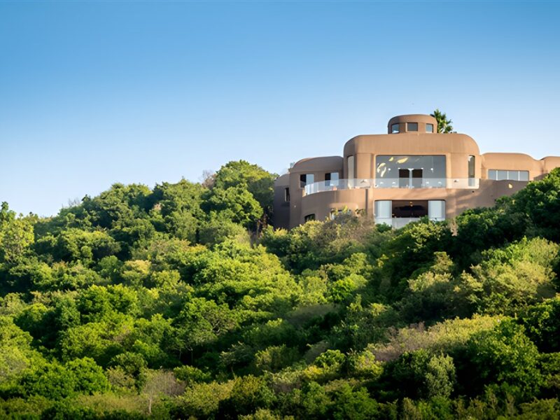 Mara Serena Lodge