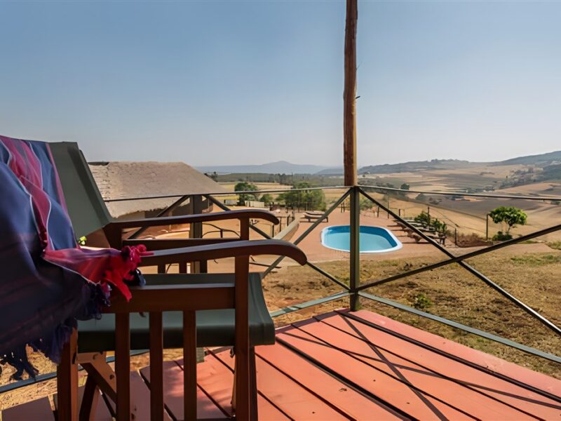 Karatu Simba Lodge