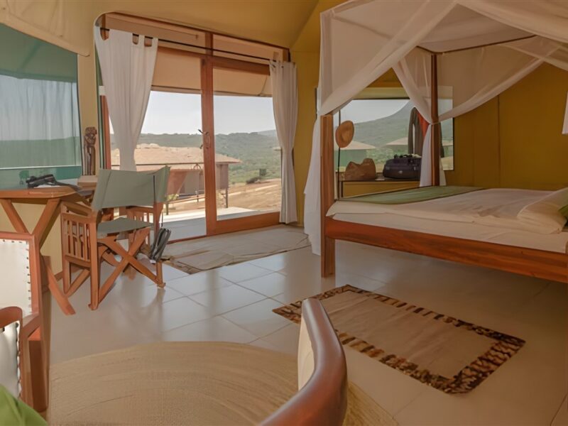 Karatu Simba Lodge