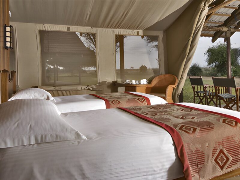 Ashnil Aruba Tent