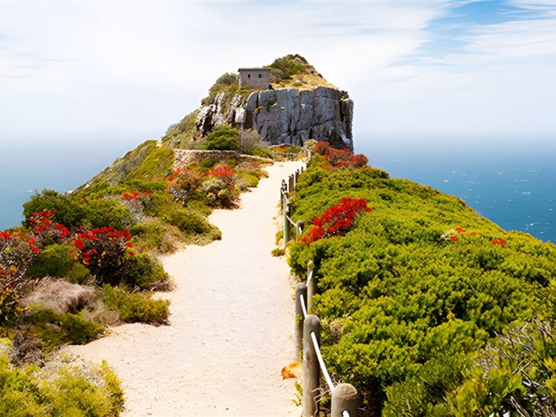 Cape Point