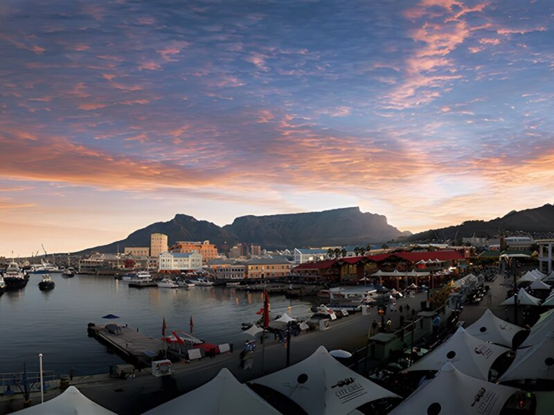 Cape Town