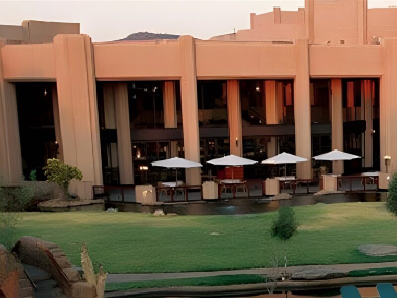 Windhoek Country Club