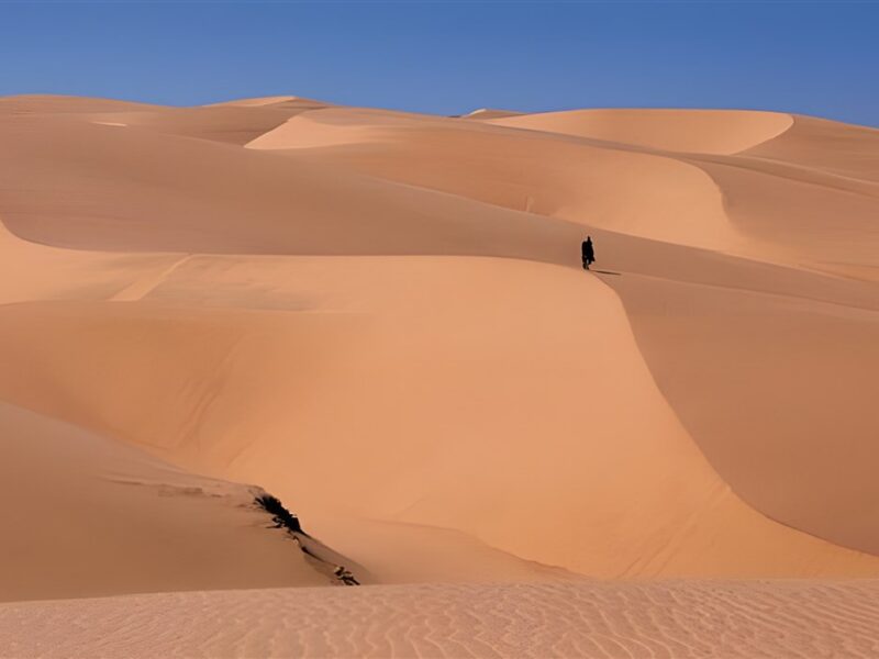 Sossusvlei
