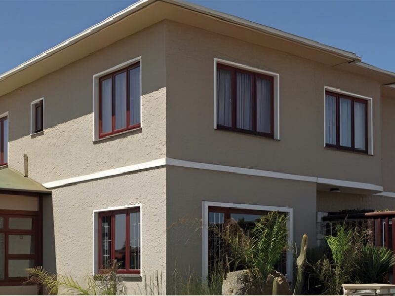 Central Guesthouse
