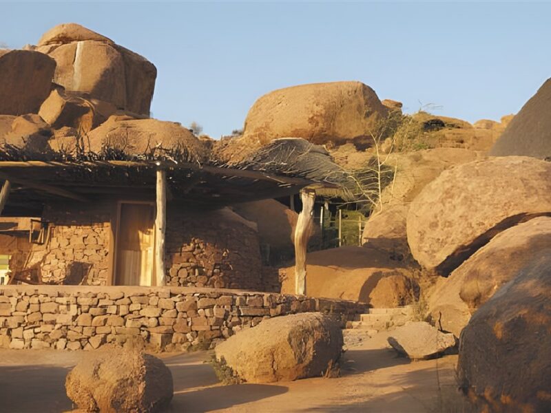Camp Kipwe