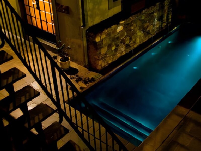 Olive Grove Guest House