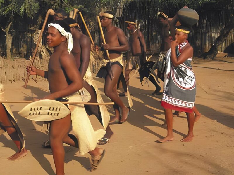 Zulu