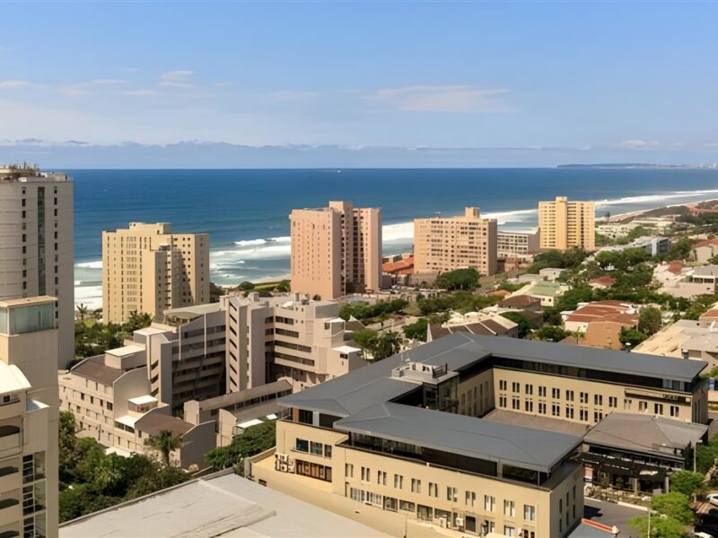 Umhlanga