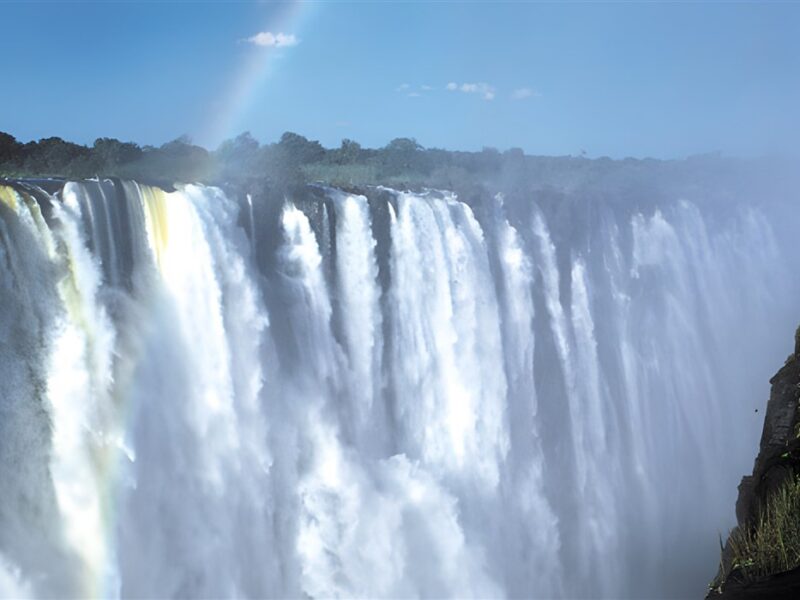 Victoria Falls