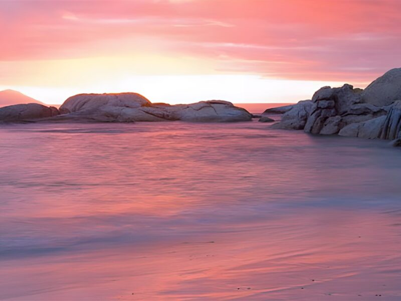 Cape Town