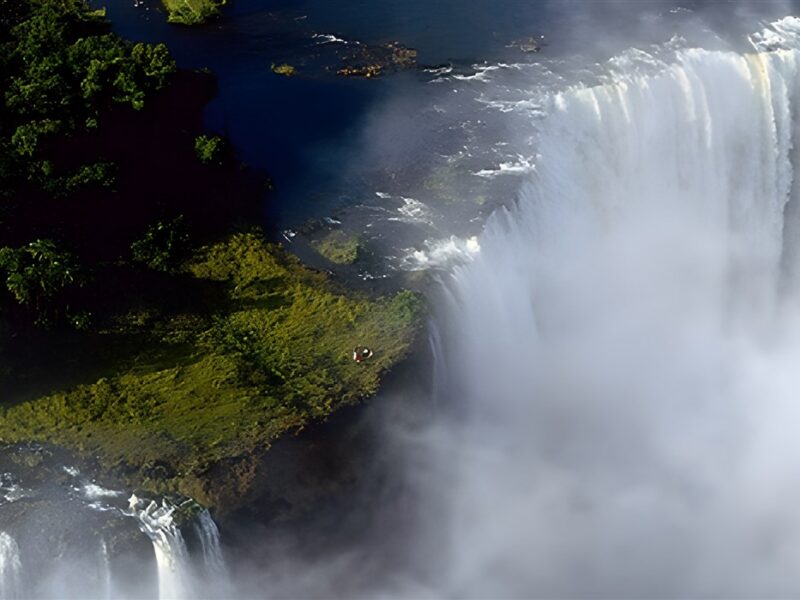 Victoria Falls