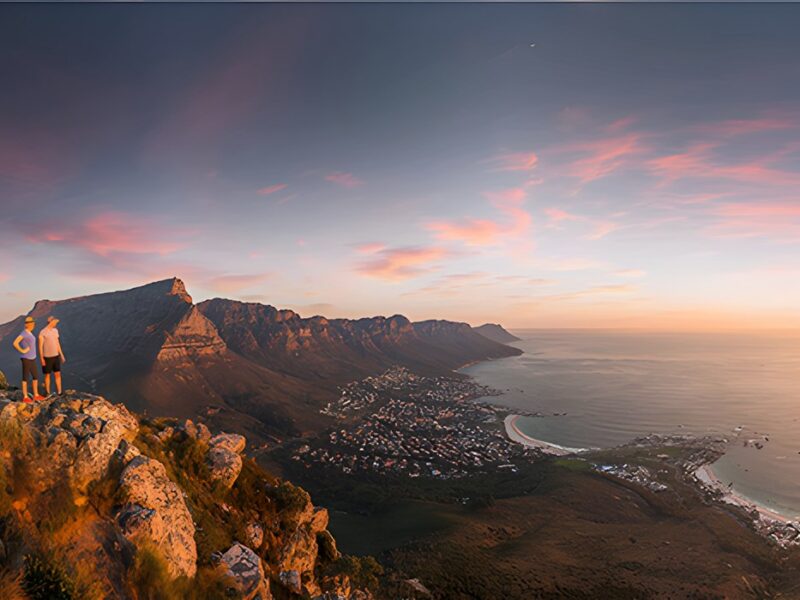 Table Mountain