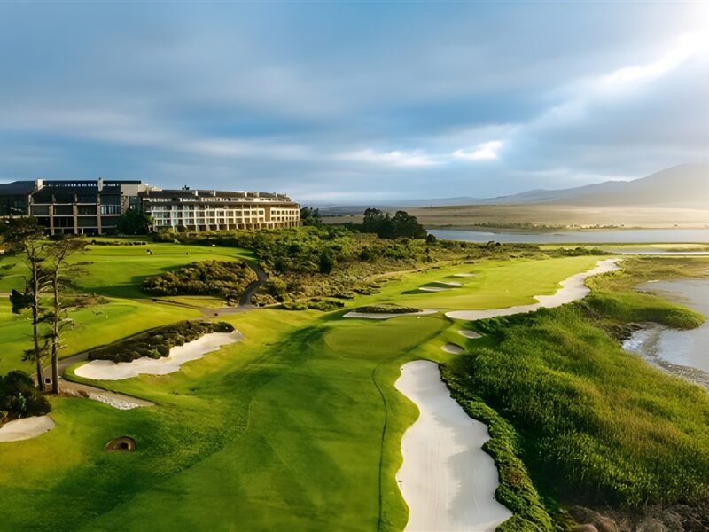 Arabella Hotel,Golf and Spa