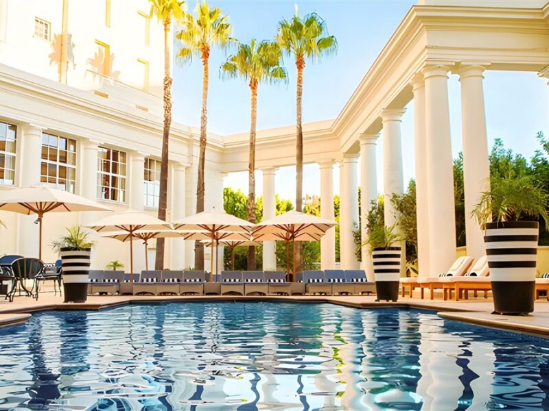 Southern Sun Cullinan Hotel