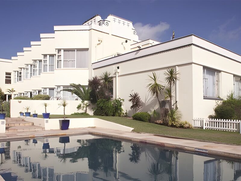 Beach Hotel