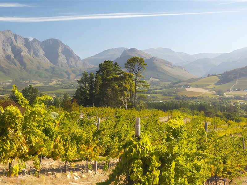 Franschhoek