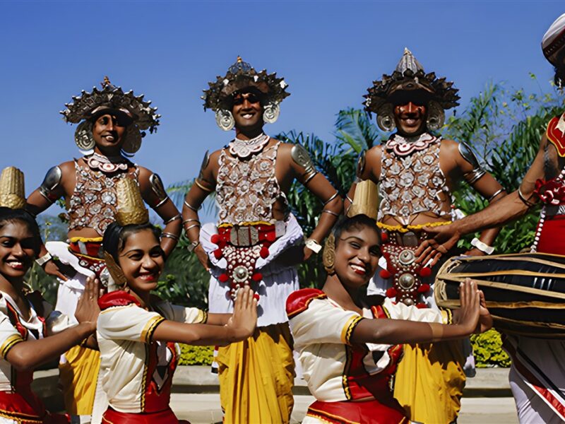Cultural Dance