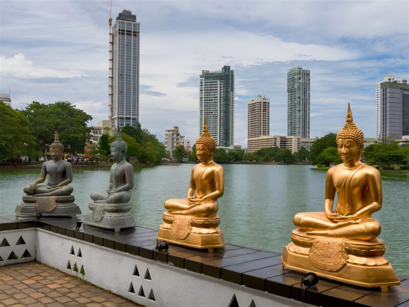 Colombo