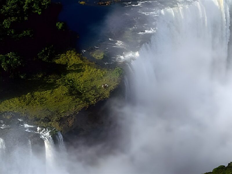 Victoria Falls
