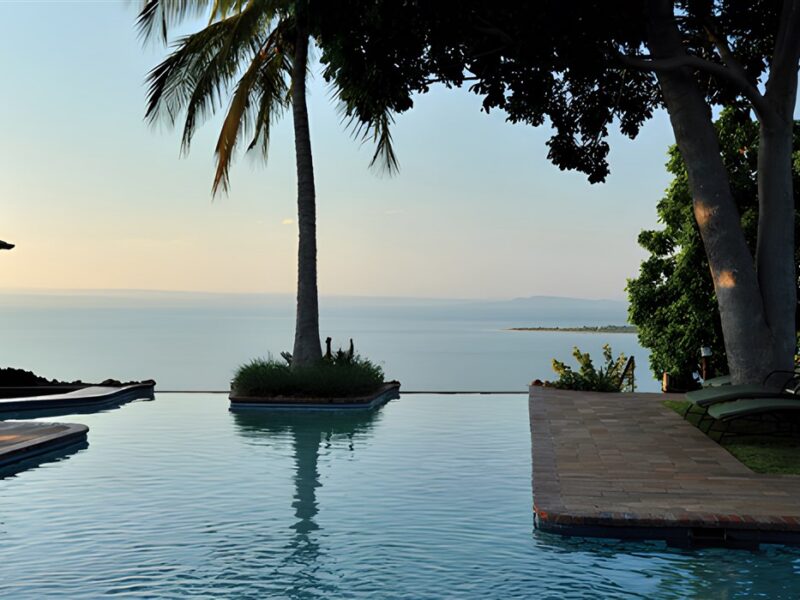 Bumi Hills Safari Lodge