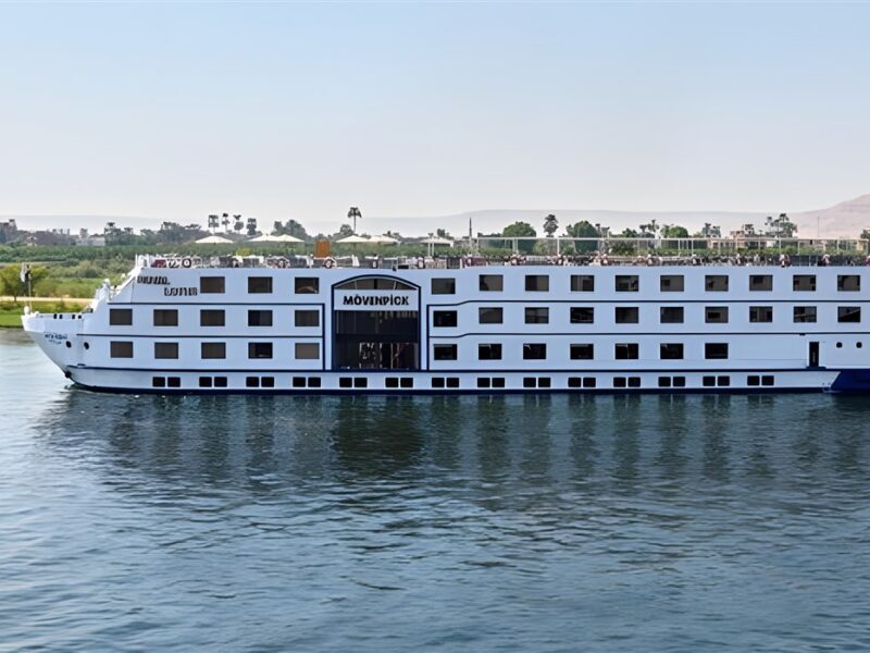 Movenpick MS Royal Lotus