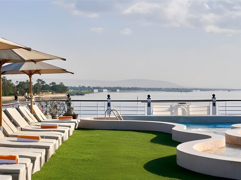 Sundeck