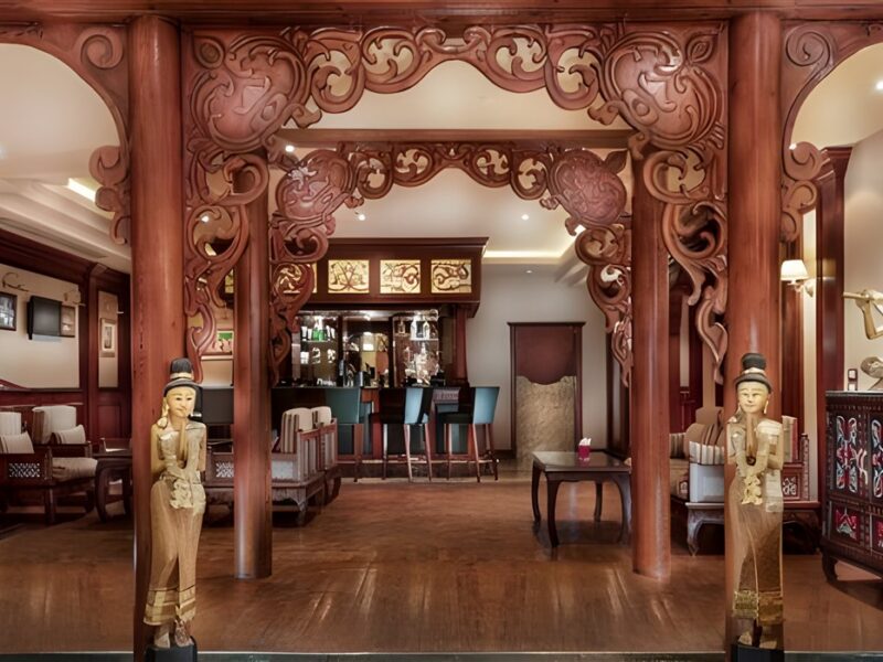 VIP Bar