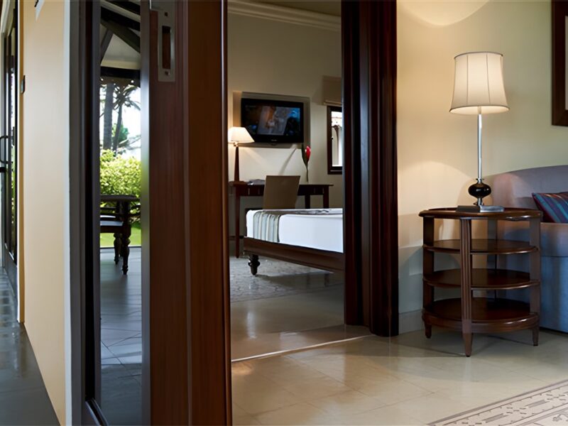 Luxury Bliss Villa