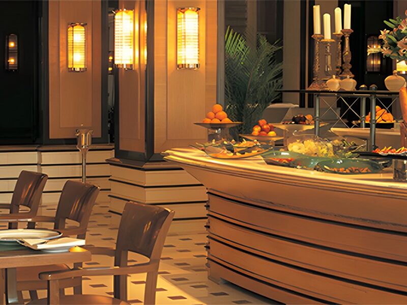 Bellevue Restaurant
