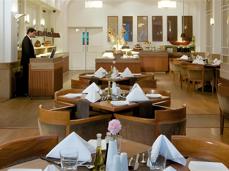 Pepper Restaurant