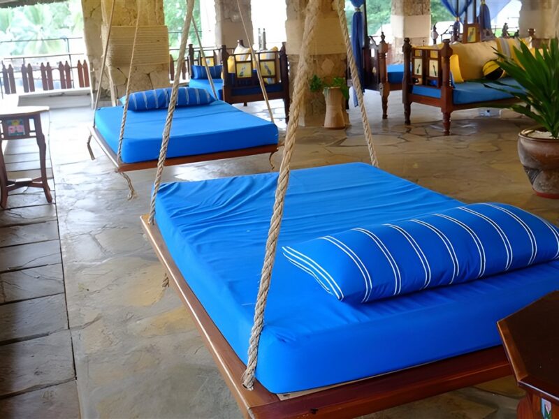 Swahili Lounge