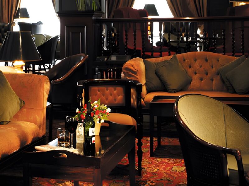 Exchange Bar