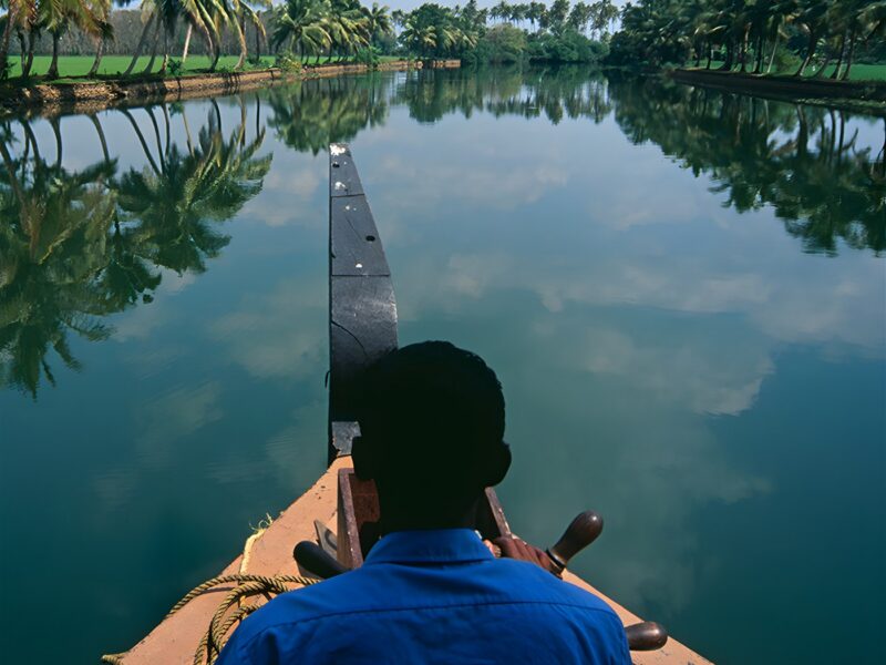 kerala, south india
