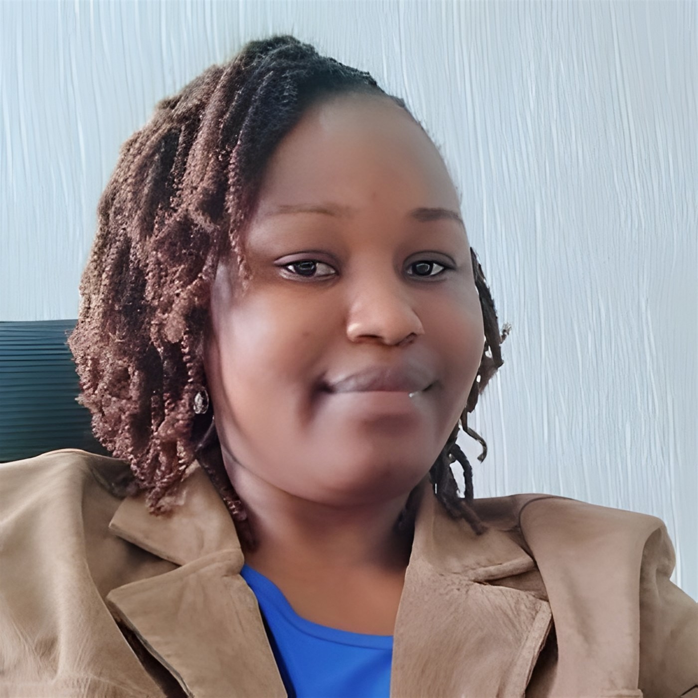 Rebeca Onyango
