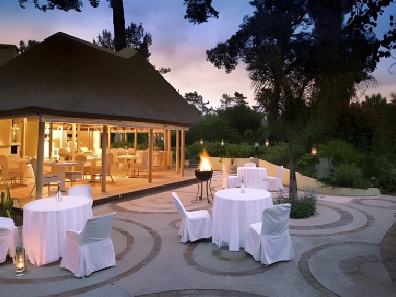 Summerhouse