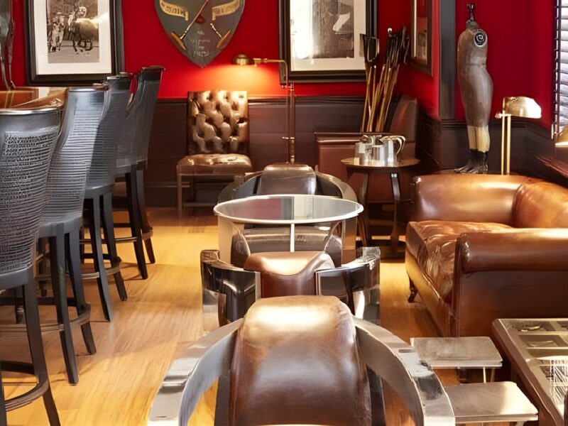 Chukka Bar