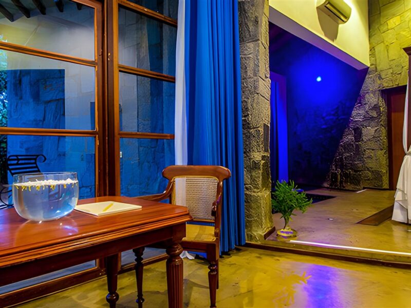 Romantic Suite