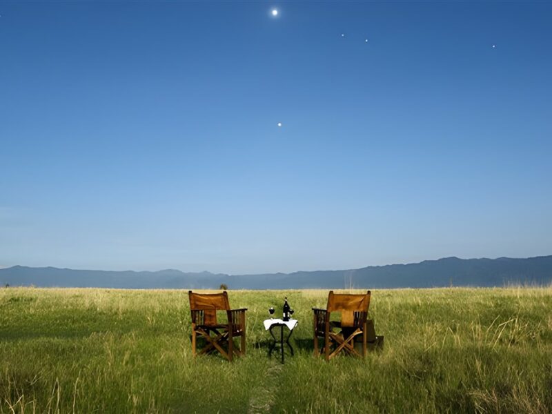 Sundowners