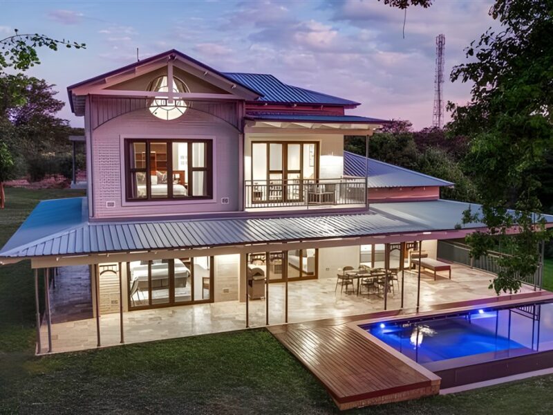 Private Villa