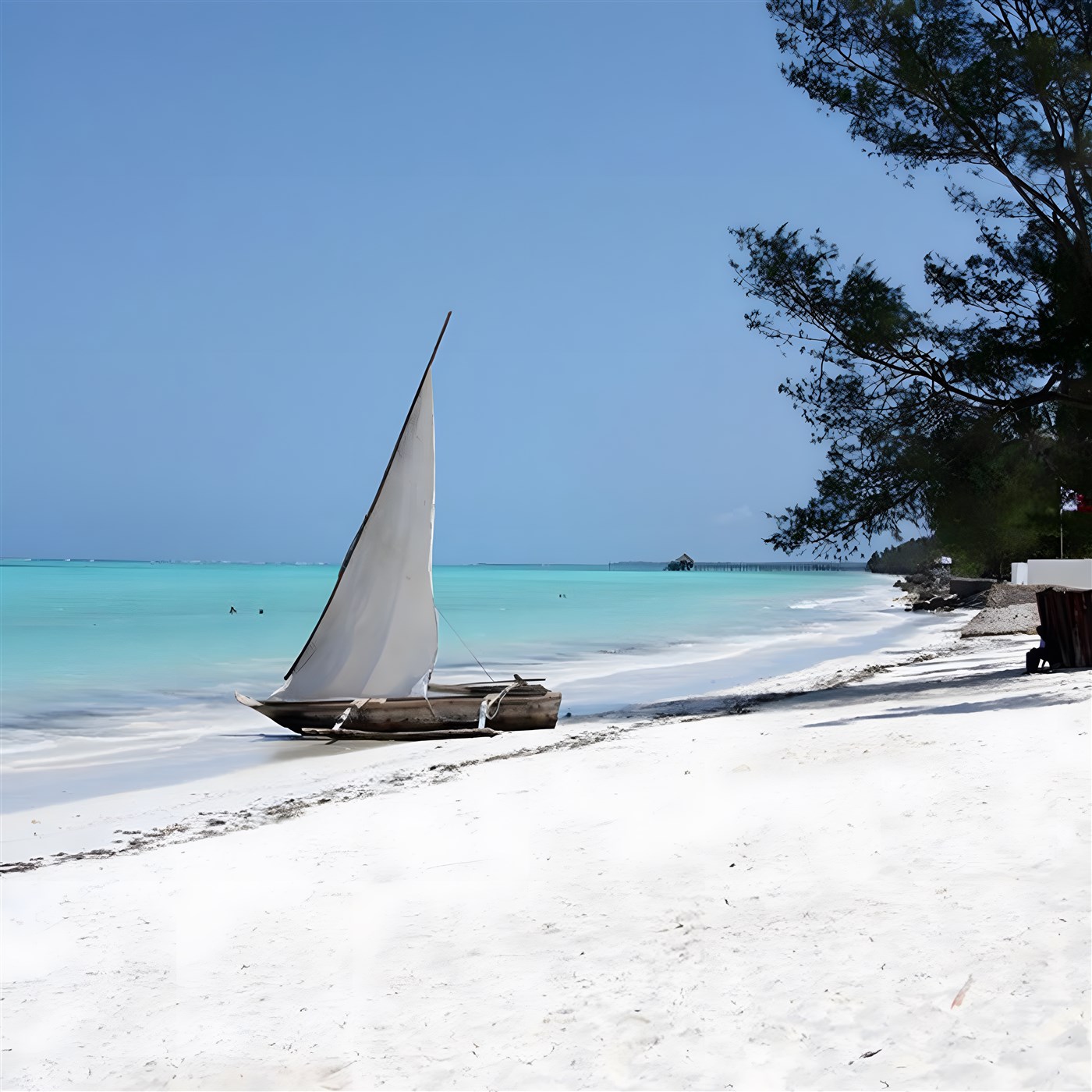 Zanzibar Islands