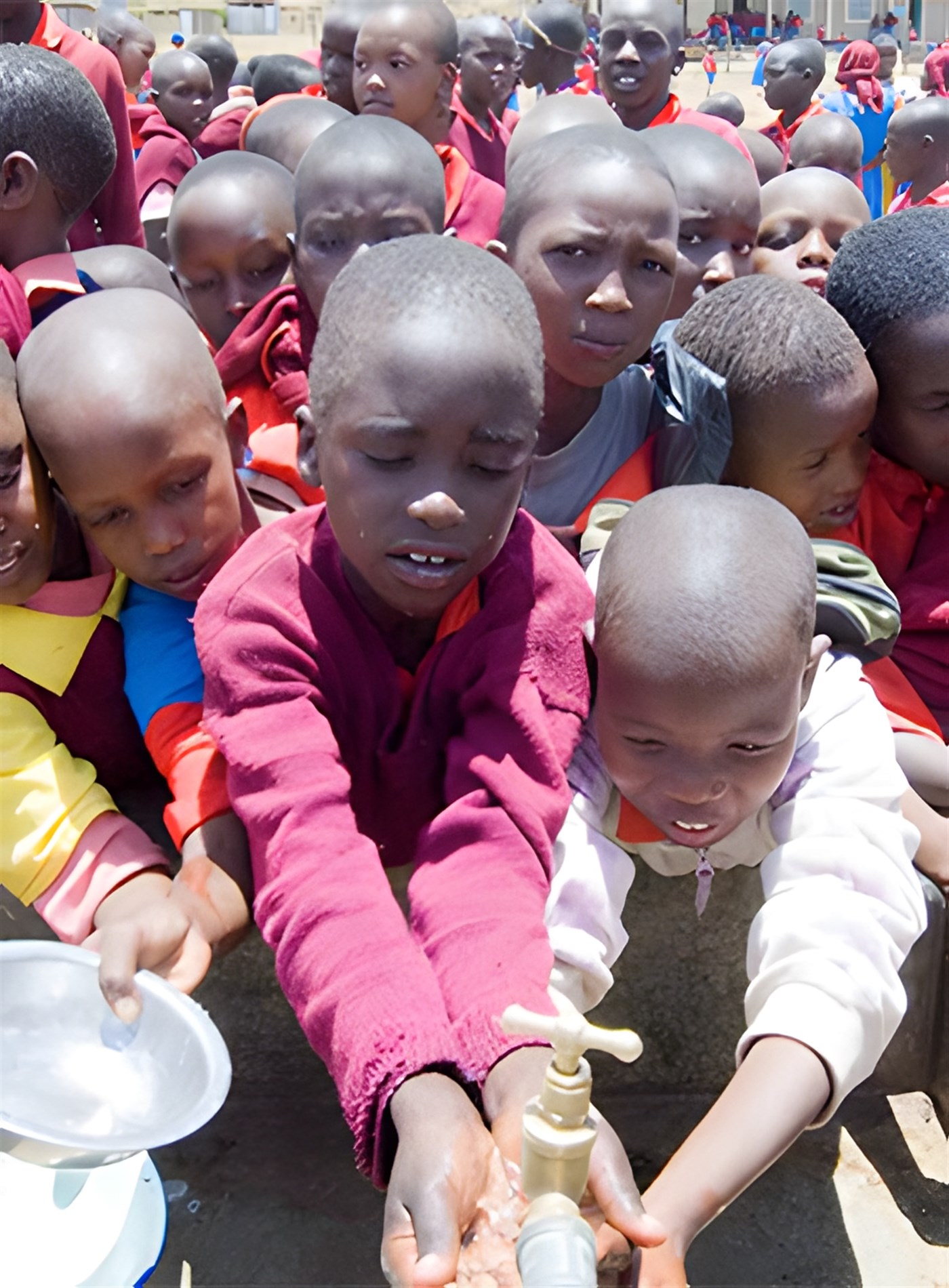 Mara Rianda Charitable Trust