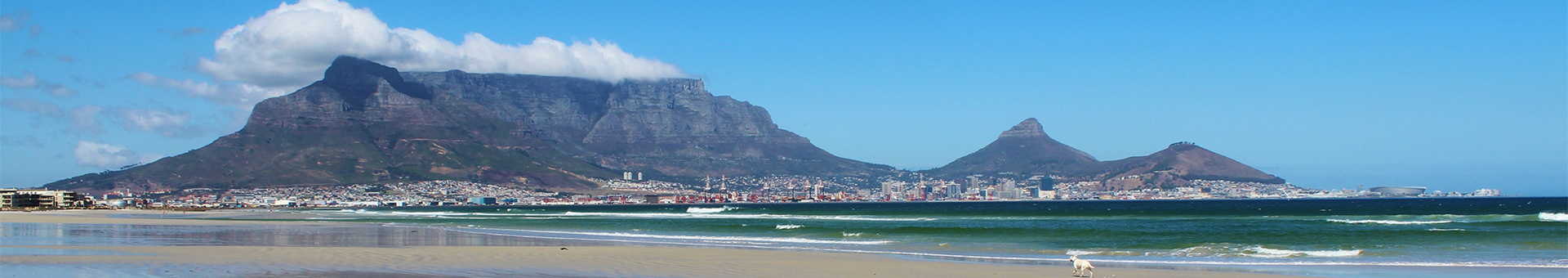Cape Town