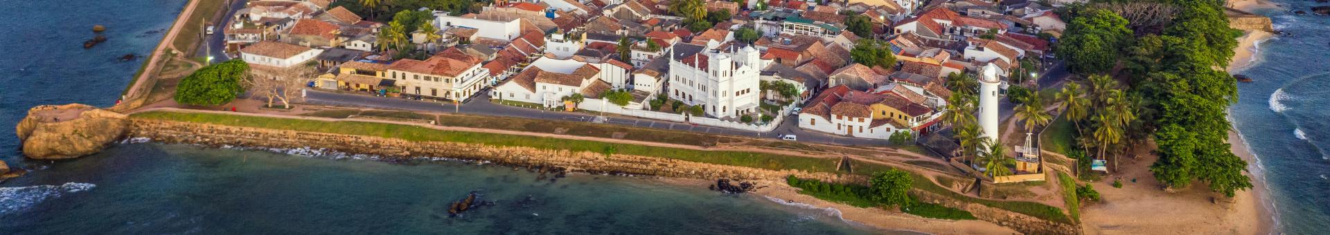 Galle