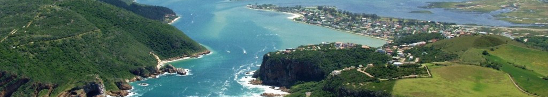 Garden Route