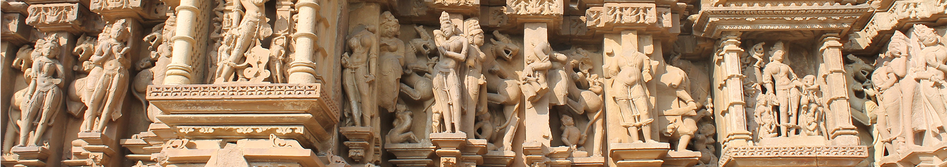 Khajuraho