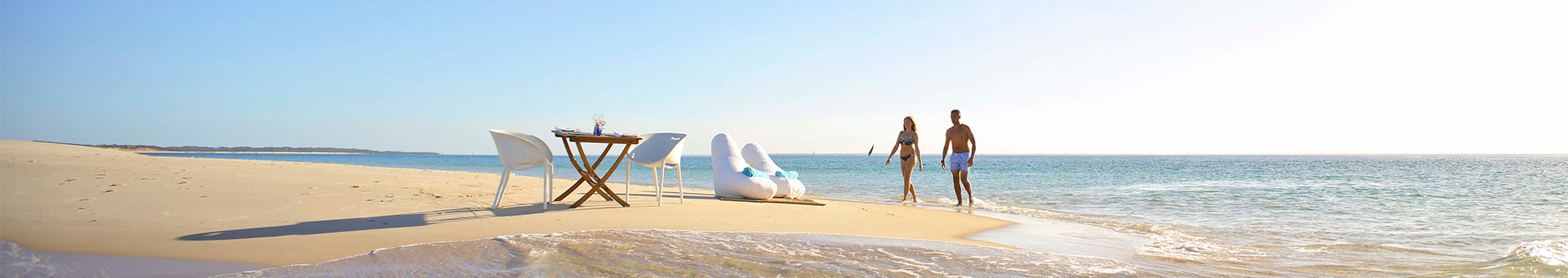 Mozambique Beaches