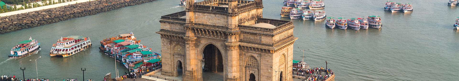 Mumbai