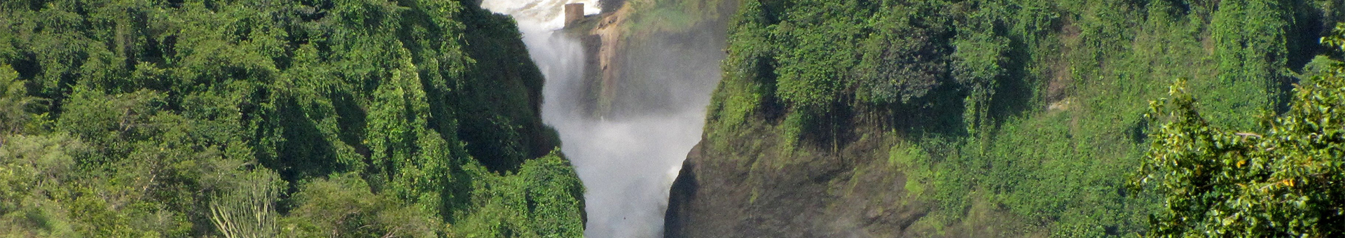 Murchison Falls