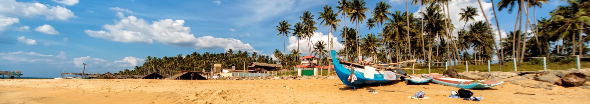 Negombo